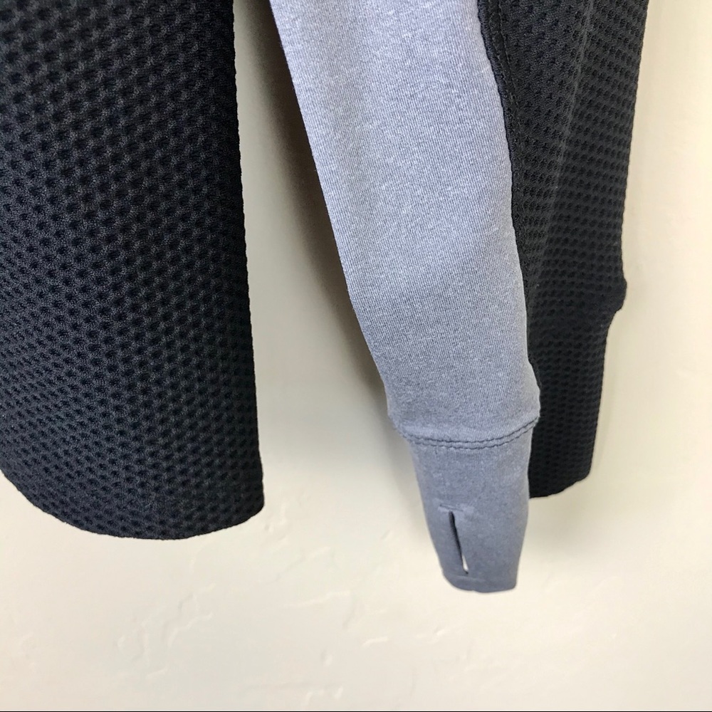 Calvin Klein Performance Fitted Lightweight Jacket - Picture 4 of 8